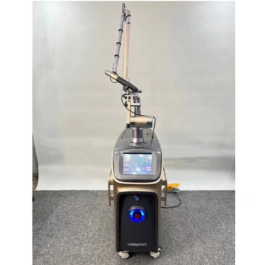 Máy Laser Picotech Trục Khuỷu Xoá Xăm, Tàn Nhang, Trị Nám - Giá ưu đãi 68.9 triệu 5