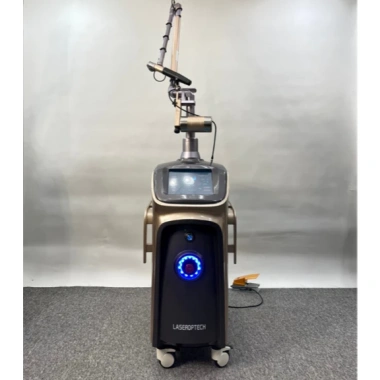 Máy Laser Picotech Trục Khuỷu Xoá Xăm, Tàn Nhang, Trị Nám - Giá ưu đãi 68.9 triệu 6