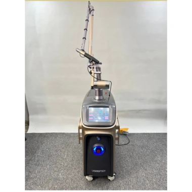 Máy Laser Picotech Trục Khuỷu Xoá Xăm, Tàn Nhang, Trị Nám - Giá ưu đãi 68.9 triệu 7