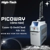 Máy laser Picoway trục khuỷu xóa xăm - Sản xuất Bắc Kinh, Giá ưu đãi 44,8 triệu