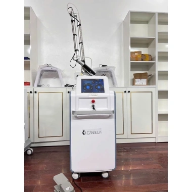 Máy laser Picoway trục khuỷu xóa xăm - Sản xuất Bắc Kinh, Giá ưu đãi 44,8 triệu 5