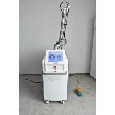 Máy laser Picoway trục khuỷu xóa xăm - Sản xuất Bắc Kinh, Giá ưu đãi 44,8 triệu 6