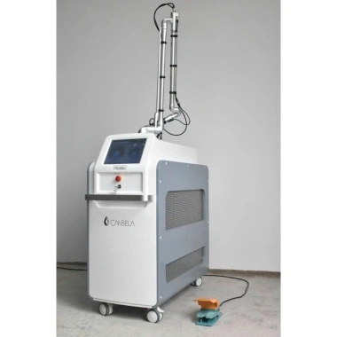 Máy laser Picoway trục khuỷu xóa xăm - Sản xuất Bắc Kinh, Giá ưu đãi 44,8 triệu 9