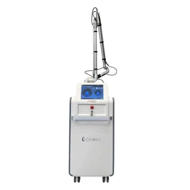 Máy laser Picoway trục khuỷu xóa xăm - Sản xuất Bắc Kinh, Giá ưu đãi 44,8 triệu 10