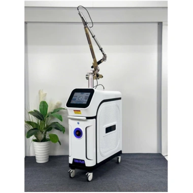 Máy Laser TERA PLUS Xóa Xăm Nám Siêu Hiệu Quả Cho Spa & TMV - Giá Ưu Đãi 62,5 Triệu 3