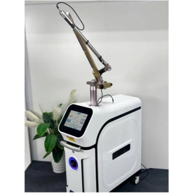 Máy Laser TERA PLUS Xóa Xăm Nám Siêu Hiệu Quả Cho Spa & TMV - Giá Ưu Đãi 62,5 Triệu 7