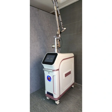 Máy Laser TERA PLUS Xóa Xăm Nám Siêu Hiệu Quả Cho Spa & TMV - Giá Ưu Đãi 62,5 Triệu 9