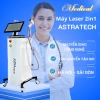 Máy laser triệt lông & xóa xăm Astra Tech – 1.064nm, hiệu quả, giảm giá 45,8 triệu 2