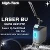 Máy Laser Trục Khuỷu BV Laser - Xóa Xăn, Nám, Tàn Nhang, Giá 98 Triệu 2