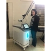 Máy Laser Trục Khuỷu BV Laser - Xóa Xăn, Nám, Tàn Nhang, Giá 98 Triệu 7
