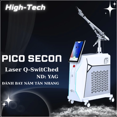 Máy Laser Trục Khuỷu Pico Sencon Hàng Chính Hãng – Chính Xác Cao, Giá Ưu Đãi 68.8 Triệu 2