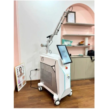 Máy Laser Trục Khuỷu Pico Sencon Hàng Chính Hãng – Chính Xác Cao, Giá Ưu Đãi 68.8 Triệu 3
