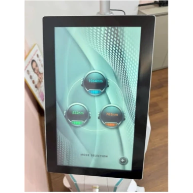 Máy Laser Trục Khuỷu Pico Sencon Hàng Chính Hãng – Chính Xác Cao, Giá Ưu Đãi 68.8 Triệu 6