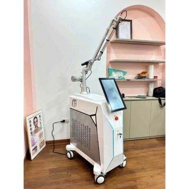 Máy Laser Trục Khuỷu Pico Sencon Hàng Chính Hãng – Chính Xác Cao, Giá Ưu Đãi 68.8 Triệu 8