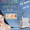 Máy laser xoá xăm Picotech với công nghệ bắn nám nhanh, hiệu quả, giảm giá 65.9 triệu 2
