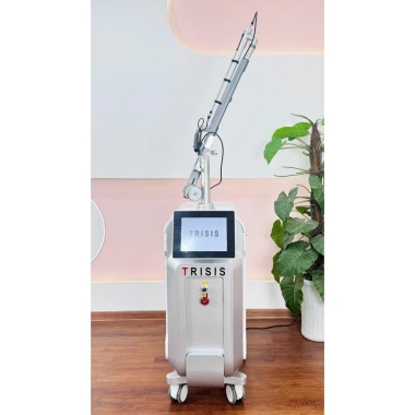 Máy laser xoá xăm Picotech với công nghệ bắn nám nhanh, hiệu quả, giảm giá 65.9 triệu