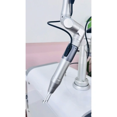 Máy laser xoá xăm Picotech với công nghệ bắn nám nhanh, hiệu quả, giảm giá 65.9 triệu