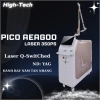 Máy Laser xoá xăm và trị ám AEAGOO Pico - Xóa nám tàn, tan nhang, trẻ hoá, giá ưu đãi 87,5 triệu 2