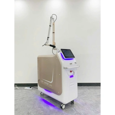 Máy Laser xoá xăm và trị ám AEAGOO Pico - Xóa nám tàn, tan nhang, trẻ hoá, giá ưu đãi 87,5 triệu 3 Máy Laser xoá xăm và trị ám AEAGOO Pico - Xóa nám tàn, tan nhang, trẻ hoá, giá ưu đãi 87,5 triệu 3