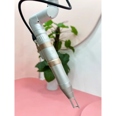 Máy Laser xoá xăm và trị ám AEAGOO Pico - Xóa nám tàn, tan nhang, trẻ hoá, giá ưu đãi 87,5 triệu 6 Máy Laser xoá xăm và trị ám AEAGOO Pico - Xóa nám tàn, tan nhang, trẻ hoá, giá ưu đãi 87,5 triệu 6