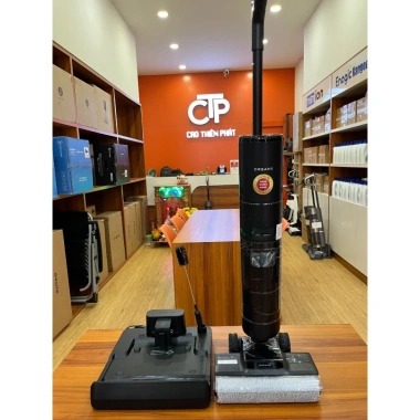 Máy lau sàn hút bụi thông minh Dreame H13 Pro Bản quốc tế 2.024 giảm giá tới 23% chỉ 12.990.000₫ 6