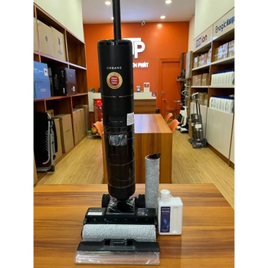 Máy lau sàn hút bụi thông minh Dreame H13 Pro Bản quốc tế 2.024 giảm giá tới 23% chỉ 12.990.000₫ 9