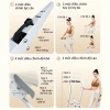 Máy leo bậc nhà gấp gọn, leo núi, chạy bộ LED thông minh – chỉ 1,09 triệu 2
