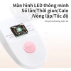 Máy leo bậc nhà gấp gọn, leo núi, chạy bộ LED thông minh – chỉ 1,09 triệu 6