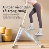 Máy leo bậc nhà gấp gọn, leo núi, chạy bộ LED thông minh – chỉ 1,09 triệu 7