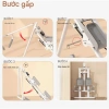Máy leo bậc thang gấp gọn - Tập thể dục tại nhà, đốt cháy calo, giảm cân, giá 925.000đ 3