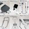 Máy leo bậc thang gấp gọn - Tập thể dục tại nhà, đốt cháy calo, giảm cân, giá 925.000đ 5