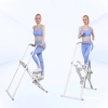 Máy leo bậc thang gấp gọn - Tập thể dục tại nhà, đốt cháy calo, giảm cân, giá 925.000đ 6