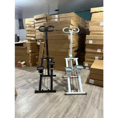 Máy leo bậc thang gấp gọn - Tập thể dục tại nhà, đốt cháy calo, giảm cân, giá 925.000đ 7 Máy leo bậc thang gấp gọn - Tập thể dục tại nhà, đốt cháy calo, giảm cân, giá 925.000đ 7