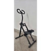 Máy leo bậc thang gấp gọn - Tập thể dục tại nhà, đốt cháy calo, giảm cân, giá 925.000đ 8