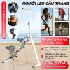 Máy Leo Bậc Thang KM2.100 Gấp Gọn - Leo Núi, Tập Mông, Cơ Bắp, Giá 1.499.000 VND 8