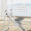 Máy Leo Bậc Thang M225 Gấp Nhỏ, Tập Thể Dục Tại Nhà - Giá Chỉ 1.929.000đ 6