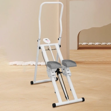 Máy Leo Bậc Thang M225 Gấp Nhỏ, Tập Thể Dục Tại Nhà - Giá Chỉ 1.929.000đ