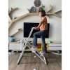 Máy leo cầu thang, leo núi gấp gọn tại nhà – Tập thể dục toàn thân, 1.299.000₫ 2