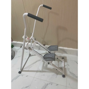 Máy leo cầu thang, leo núi gấp gọn tại nhà – Tập thể dục toàn thân, 1.299.000₫