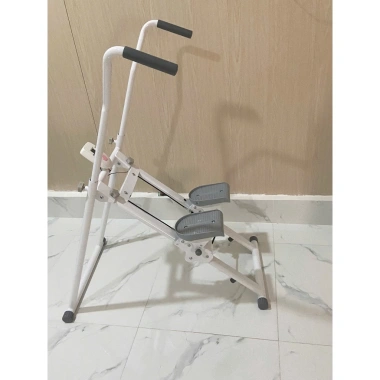 Máy leo cầu thang, leo núi gấp gọn tại nhà – Tập thể dục toàn thân, 1.299.000₫
