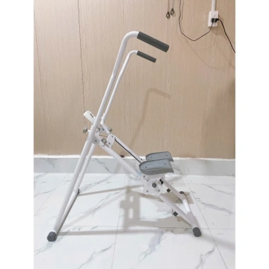 Máy leo cầu thang, leo núi gấp gọn tại nhà – Tập thể dục toàn thân, 1.299.000₫ 5 Máy leo cầu thang, leo núi gấp gọn tại nhà – Tập thể dục toàn thân, 1.299.000₫ 5