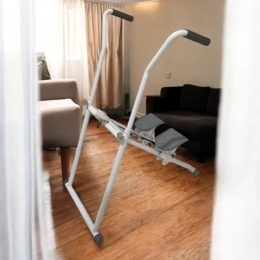 Máy leo cầu thang & leo núi gấp gọn tại nhà – Tập toàn thân, giảm còn 1,299,000₫