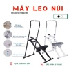 Máy leo cầu thang tại nhà, gập lại, chạy bộ leo núi, màn hình LED - Giá 240.000₫ 2
