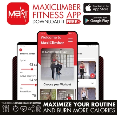 Máy leo núi đa năng, máy tập thể dục toàn thân trong nhà, giảm cân, tăng sức mạnh, giá ưu đãi 1.639.300₫ 4 Máy leo núi đa năng, máy tập thể dục toàn thân trong nhà, giảm cân, tăng sức mạnh, giá ưu đãi 1.639.300₫ 4