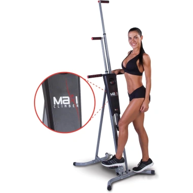 Máy leo núi đa năng, máy tập thể dục toàn thân trong nhà, giảm cân, tăng sức mạnh, giá ưu đãi 1.639.300₫