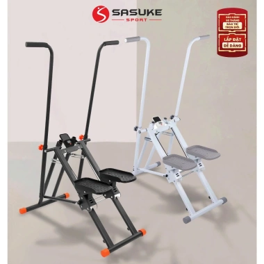 Máy leo thang DS 104 SAUSUKE SPORT gấp gọn – Tập tay, leo núi, tập tại nhà, giảm 28%