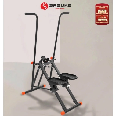 Máy leo thang DS 104 SAUSUKE SPORT gấp gọn – Tập tay, leo núi, tập tại nhà, giảm 28%