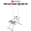 Máy leo thang DS 104 SAUSUKE SPORT gấp gọn – Tập tay, leo núi, tập tại nhà, giảm 28% 7