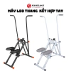 Máy leo thang DS 104 SAUSUKE SPORT gấp gọn – Tập tay, leo núi, tập tại nhà, giảm 28% 8