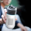 Máy lọc cầm tay Mini không tiếng ồn, loại bỏ mùi cho ô tô, phòng ngủ, xe vệ sinh 7